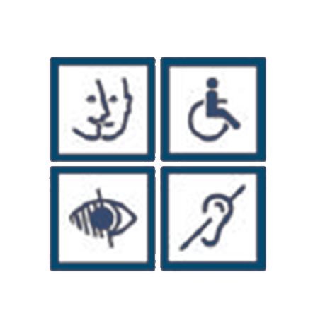 Les formations UVM d'Aedvices sont accessibles aux handicapés