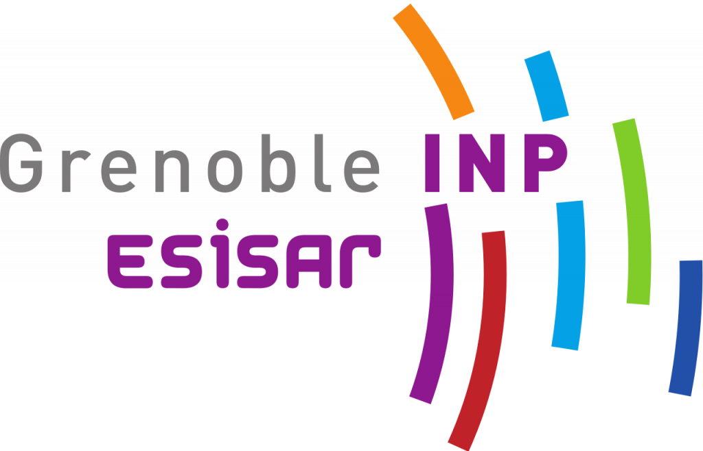 Aedvices is partner with Grenoble INP ESISAR