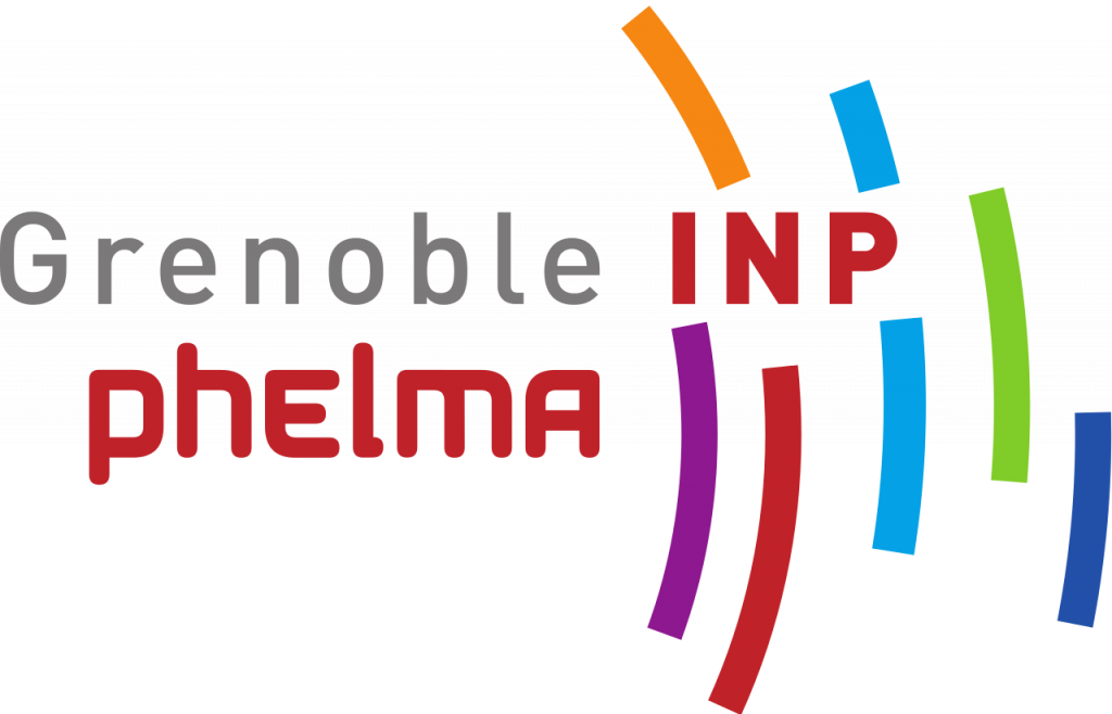 Aedvices is partner with Grenoble INP Phelma