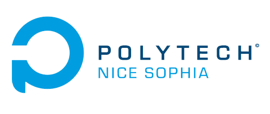 Aedvices is partner with Polytech Nice Sophia