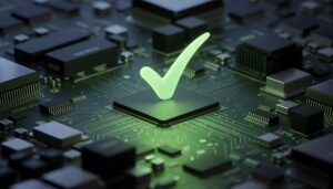 What is hardware software co-verification?